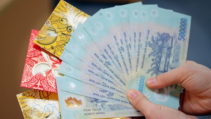 Doanh nghiệp có bắt buộc thưởng Tết?